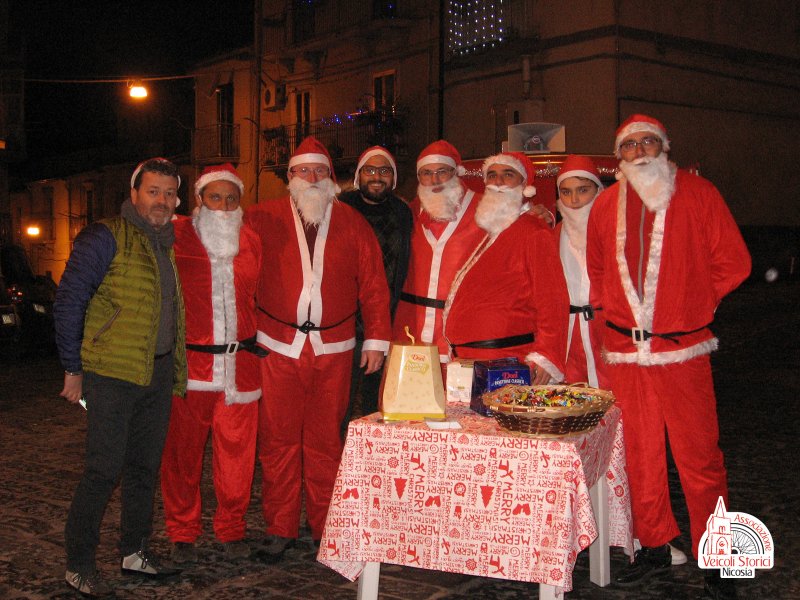 MERCATINI DI NATALE 